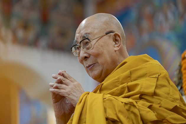 'Continues to inspire people': US Secy of State wishes Dalai Lama on his 90th birthday