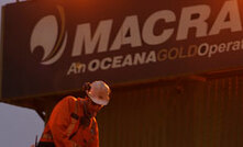 Golden Point means OceanaGold's Macraes will move into fourth decade