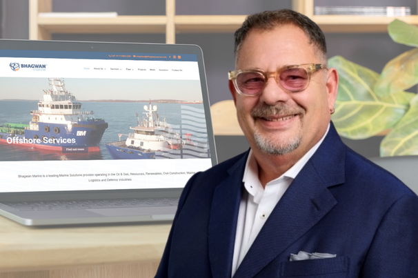 Bhagwan Marine feeling buoyant in advance of H1 reporting