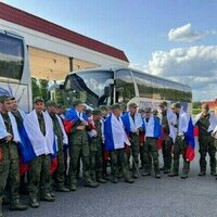 Moscow and Kiev swap more POWs  MOD 