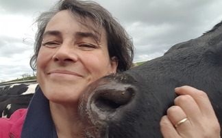 EXCLUSIVE - Bridget Whell on bovine TB: "We have been stuck in this test and cull cycle of cattle for way too long"