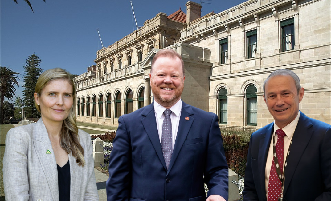 WA minister spruiks changes to development approach