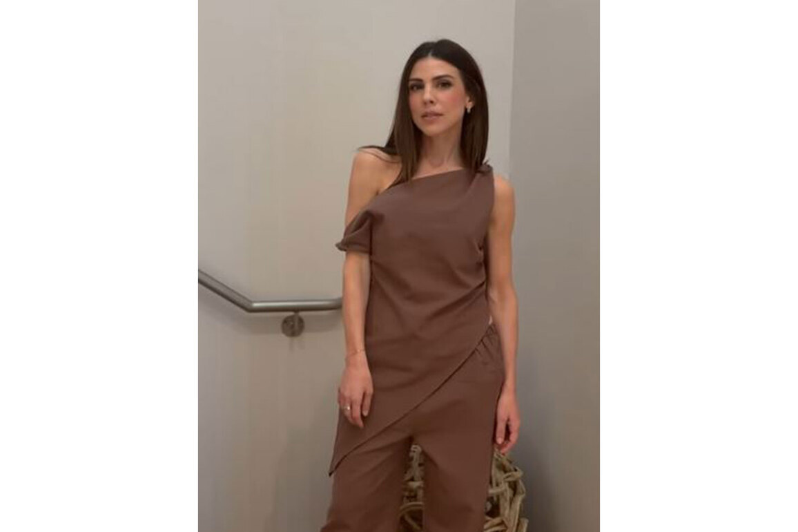 Kate Mansi to exit soap opera 'General Hospital' after three years