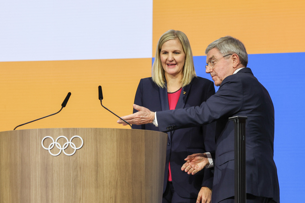 TOP 10 WORLD SPORTS NEWS EVENTS IN 2025