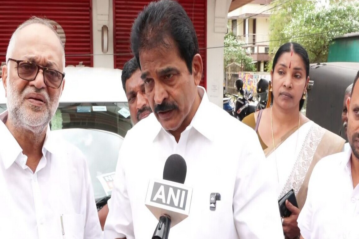 "Govt not agreeing to request for all-party meeting": KC Venugopal on Women's Reservation Bill
