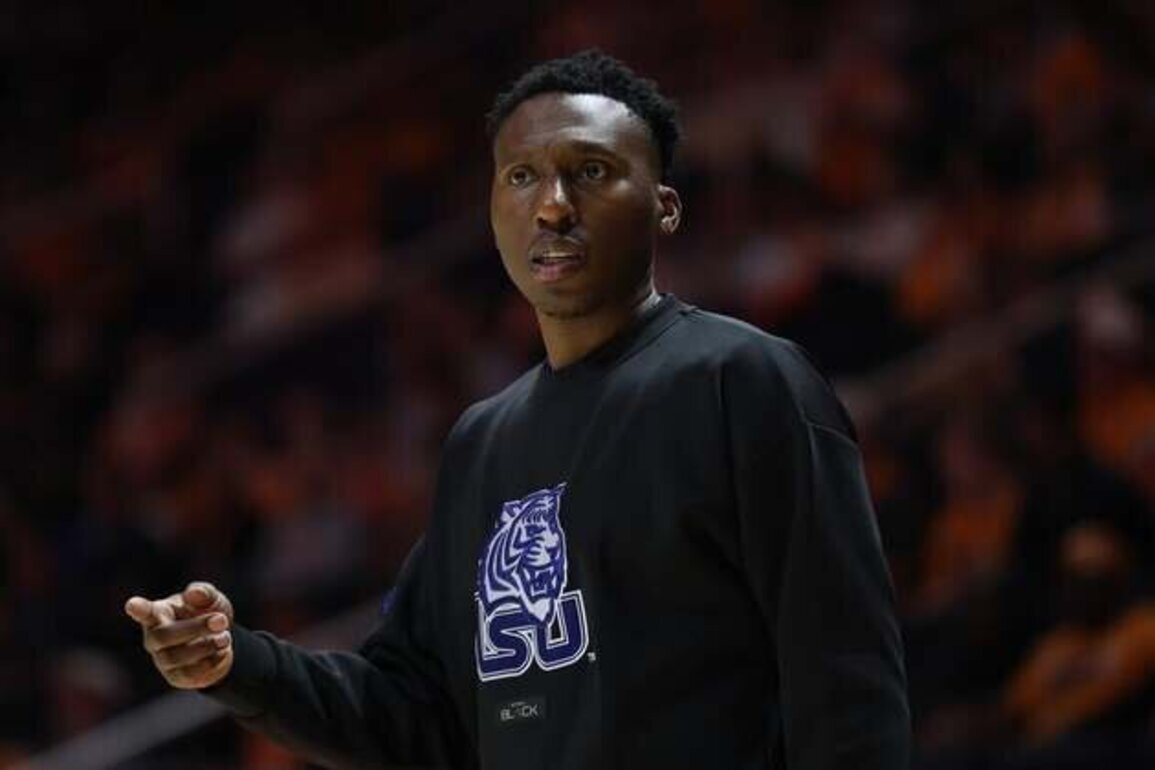 Tennessee State makes first NCAA Tournament since 1994 by downing Morehead State