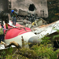 New Delhi releases preliminary report on Air India crash