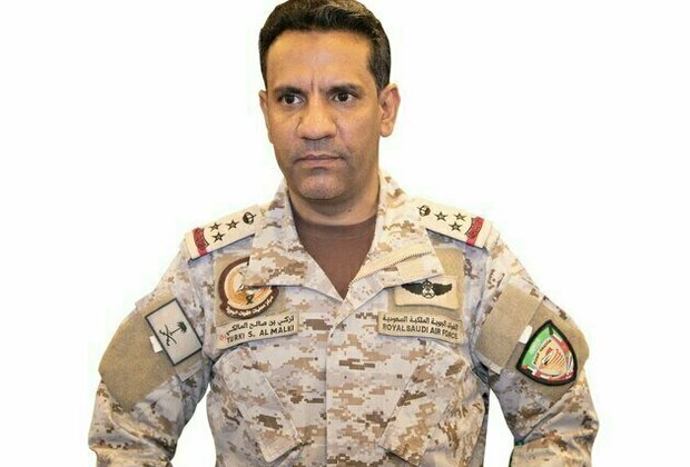 Arab Coalition intercepts Houthi attacks targeting Saudi civilian objects, economic installations