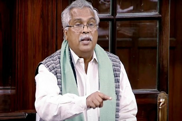 CPI MP Viswam writes to Railway Minister, flags concern about coach factory in Chennai