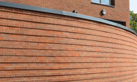 Ibstock achieves ISO 14001 across all sites