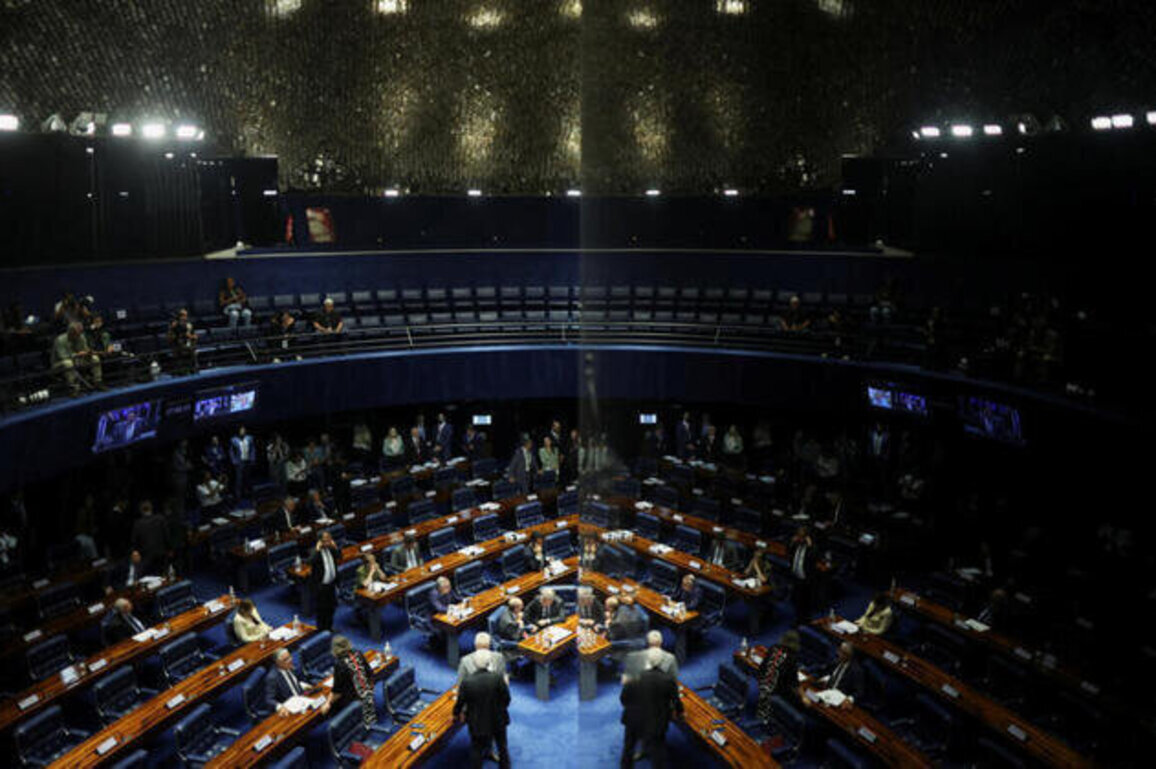 Brazil's Senate ratifies Mercosur free trade deal with European Union