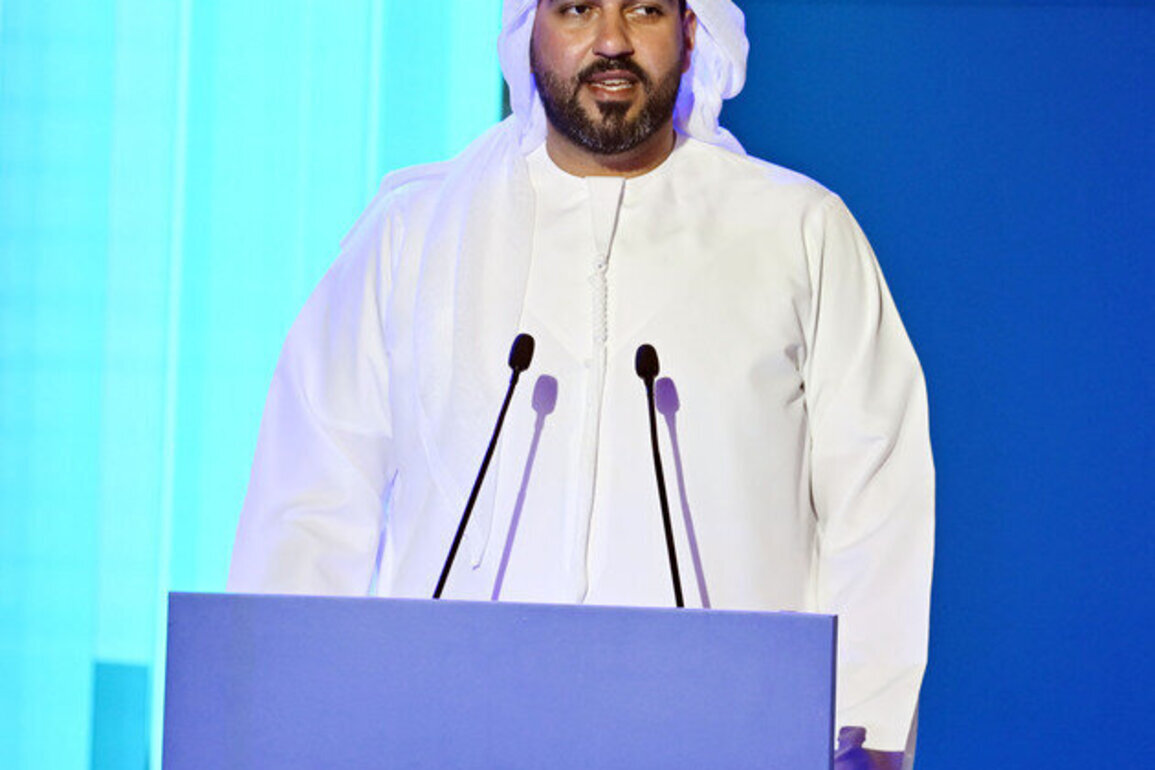 Hub71 CEO highlights Abu Dhabi's long-term vision, innovation ecosystem at Impact Event