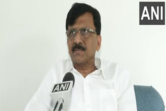 "Monsters are born out of hunger and unemployment...": Sanjay Raut
