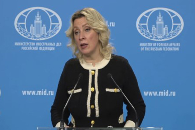 "Inappropriate and counter-productive": Russia over US oil pressure on India