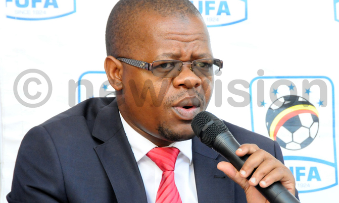 FUFA in limbo over NCS demands FUFA in limbo over NCS demands
