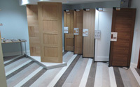 Chandlers opens Lewes showroom