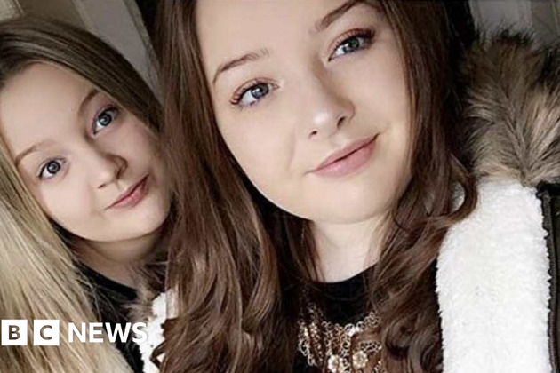 Pontardawe- Fraud mum Katherine Hill&#39;s daughters on inheritance theft trauma