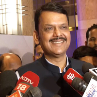 "If the two come together, we will be happy": Maharashtra CM Fadnavis on possible Raj-Uddhav reunion