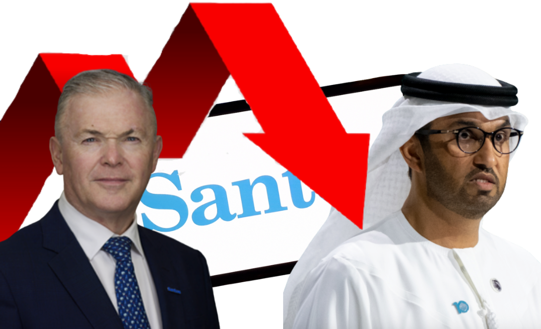 Profits slide as takeover delays test investor patience