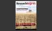 Research Report: Harvesting ePublication, December 2020