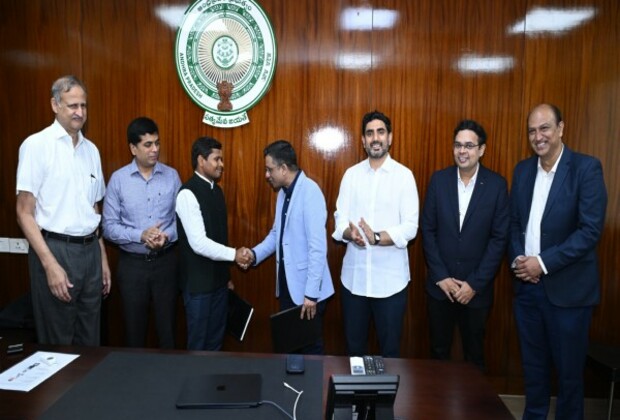 Andhra partners with Microsoft to equip 2 lakh youth with AI skills