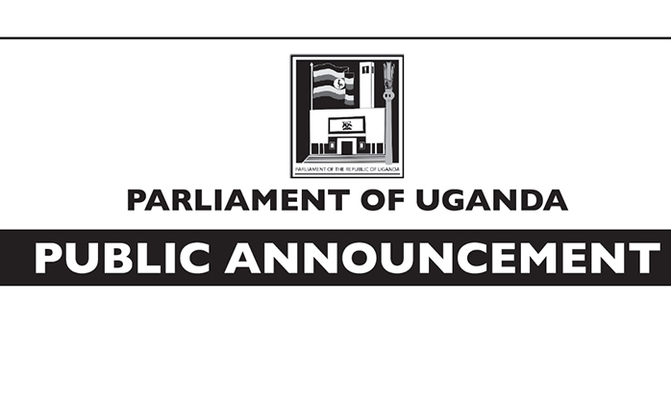 Clerk to parliament Clerk to parliament