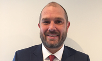 Rockwool appoints national sales manager for merchants