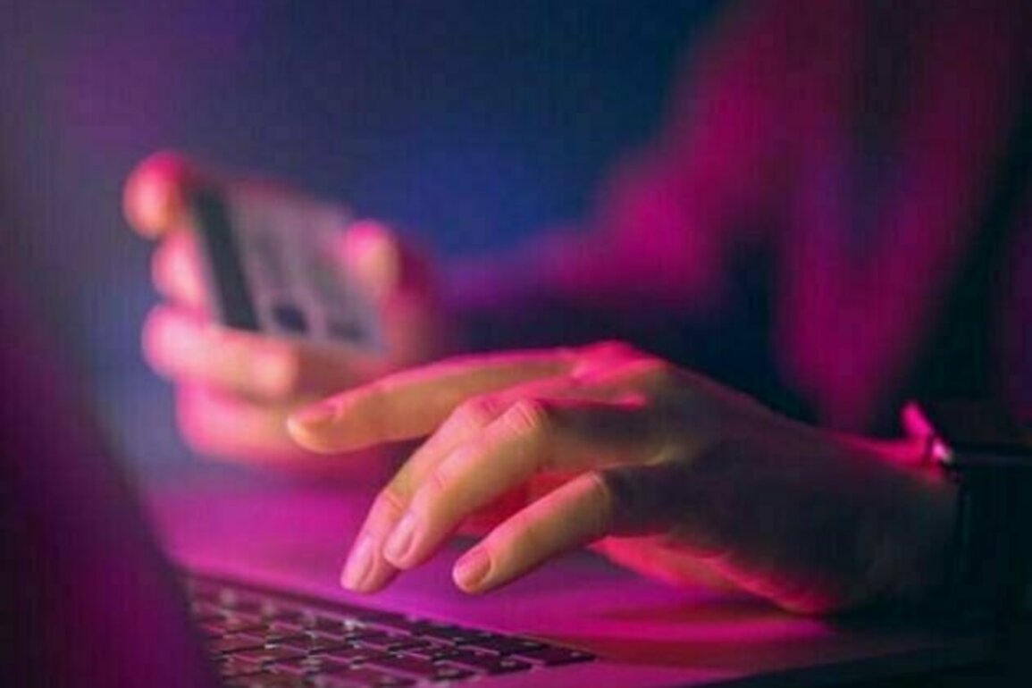 Banks, mules and government fools let scammers run free in Australia