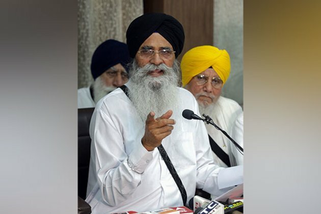 India, Canada should adopt agenda of serious dialogue instead of accusations: SGPC Chief Dhami