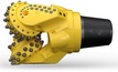  Patented features are used on the Epsilon2 to improve drilling productivity through extended bit life and a faster rate of penetration