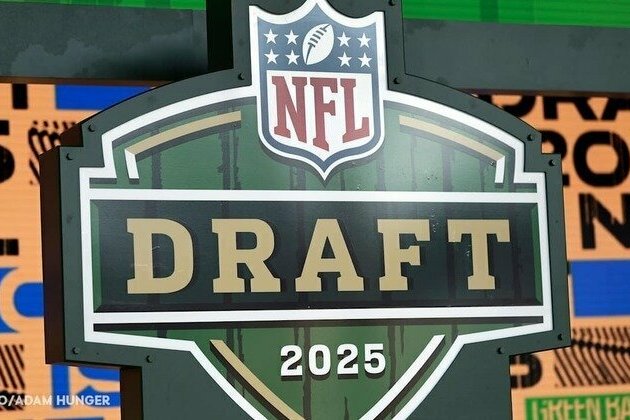 Mock Draft Tracker: Who will the Eagles select in the 2025 NFL Draft