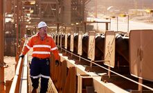 BHP board signs off on unification