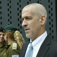 Netanyahu ordered security service to spy on protestors  intel chief