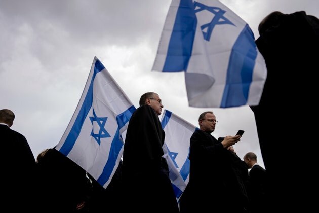 Israeli AG Urges Netanyahu to Stay Out of Proposed Judicial Overhaul
