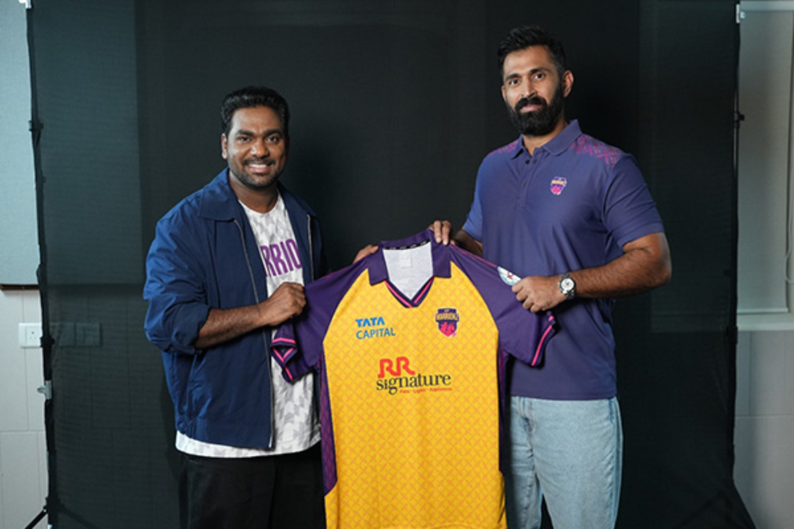 UP Warriorz appoints Abhishek Nayar as head coach ahead of WPL season