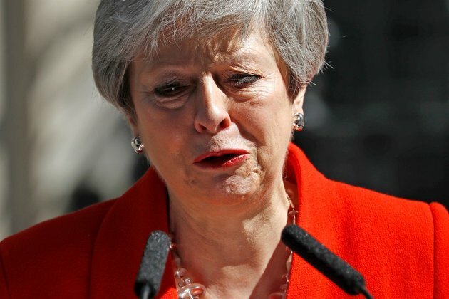 Who&#039;s in the running to replace Theresa May?