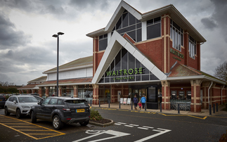 Waitrose to ditch gas boilers at 330 stores in heat pump switch