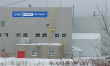 Ausenco Engineering Canada will lead the preparation of the DFS for First Cobalt