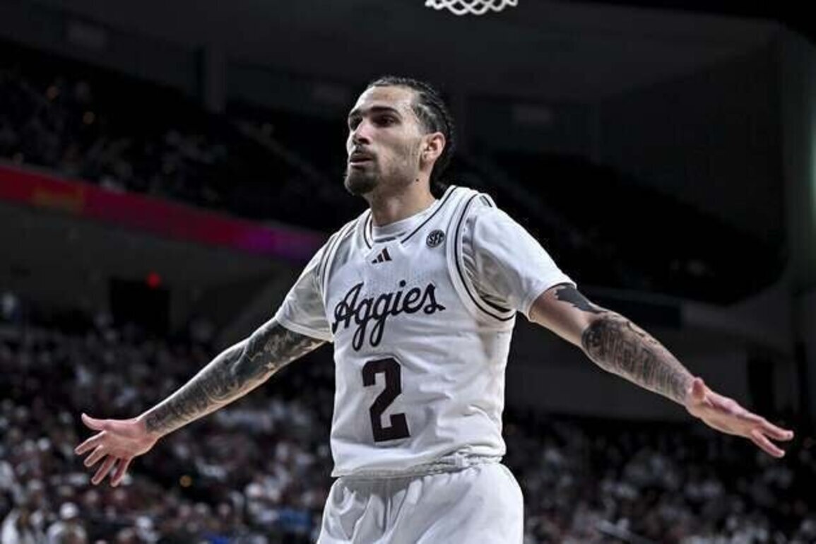 Texas A&M out to regain swagger vs. surging Missouri