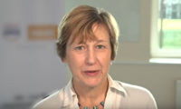 Women in Merchanting Round Table Biographies: Sue McKinney