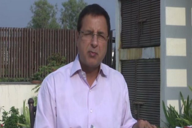 Congress questions selection of members of SC commitee