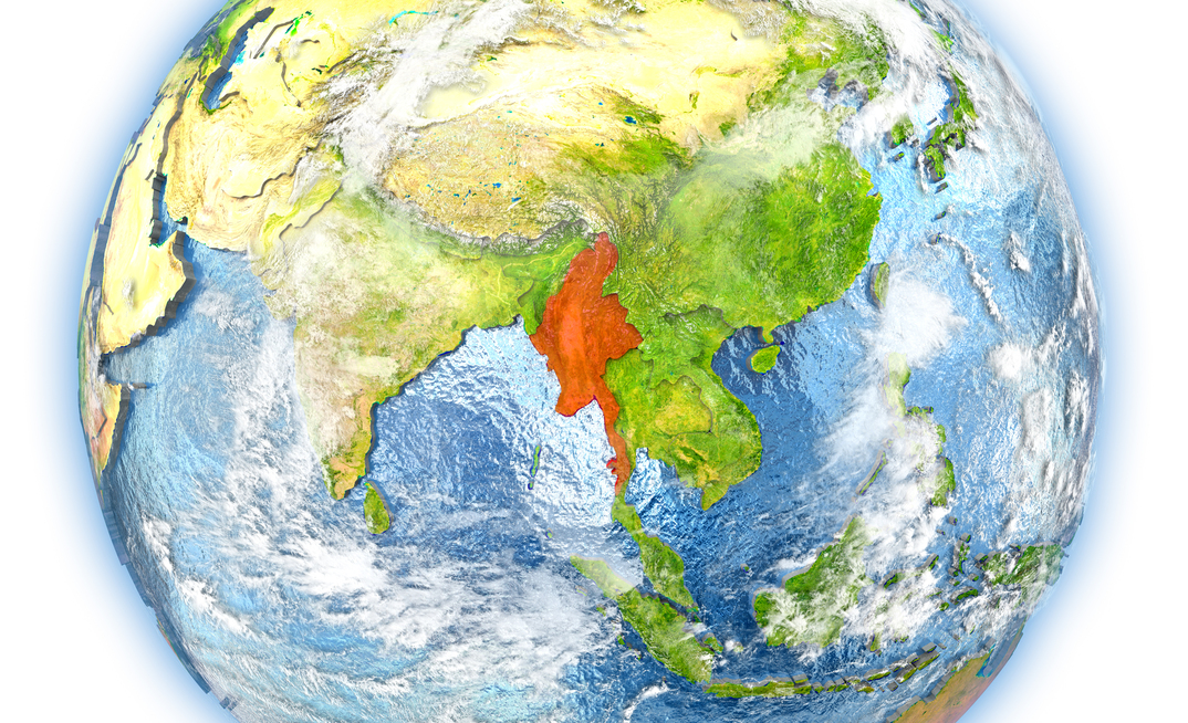 US 'ums' and 'ahs' over REEs in Myanmar