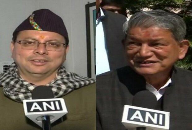 BJP hopes to surpass exit poll predictions in Uttarakhand, Congress also confident of getting majority