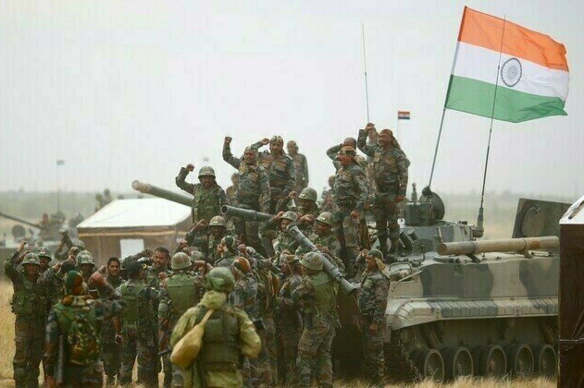 India is done playing nice. Its time to punish Pakistan