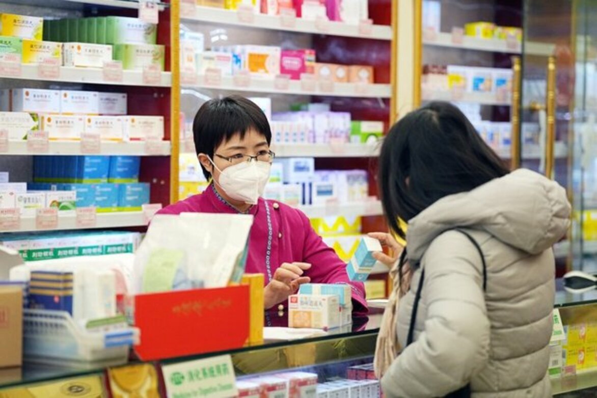 Centralized bulk procurement halves drug prices, relieves patients' burden