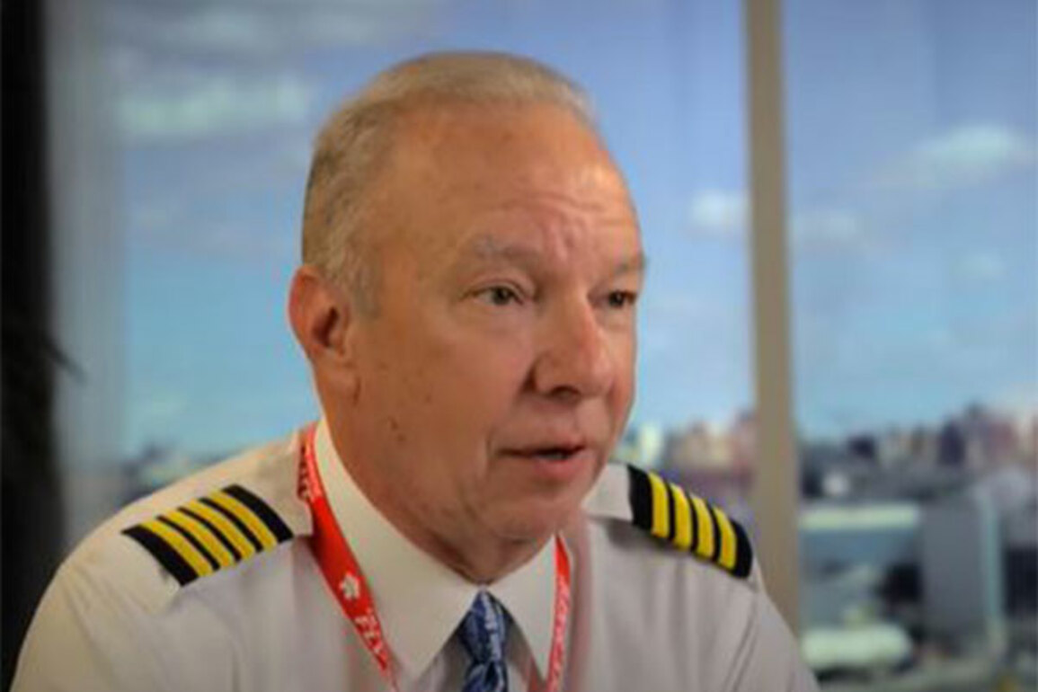 "Improper flap setting, Aircraft lost lift," Aviation expert Captain Steve analyses reason for AI-171 crash