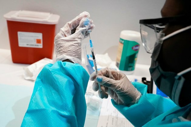 US Medical Groups Demand Mandatory Coronavirus Vaccinations
