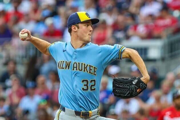 Brewers, Cubs open pivotal series fresh off series sweeps