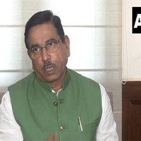 Not 'vote chori', this is 'attention chori': Pralhad Joshi hits back at Rahul Gandhi