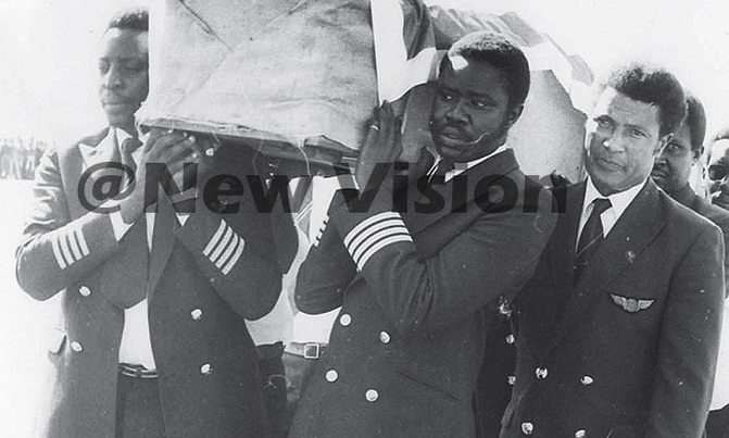 Uganda Airlines Rome crash: What happened that day? Uganda Airlines Rome crash: What happened that day?
